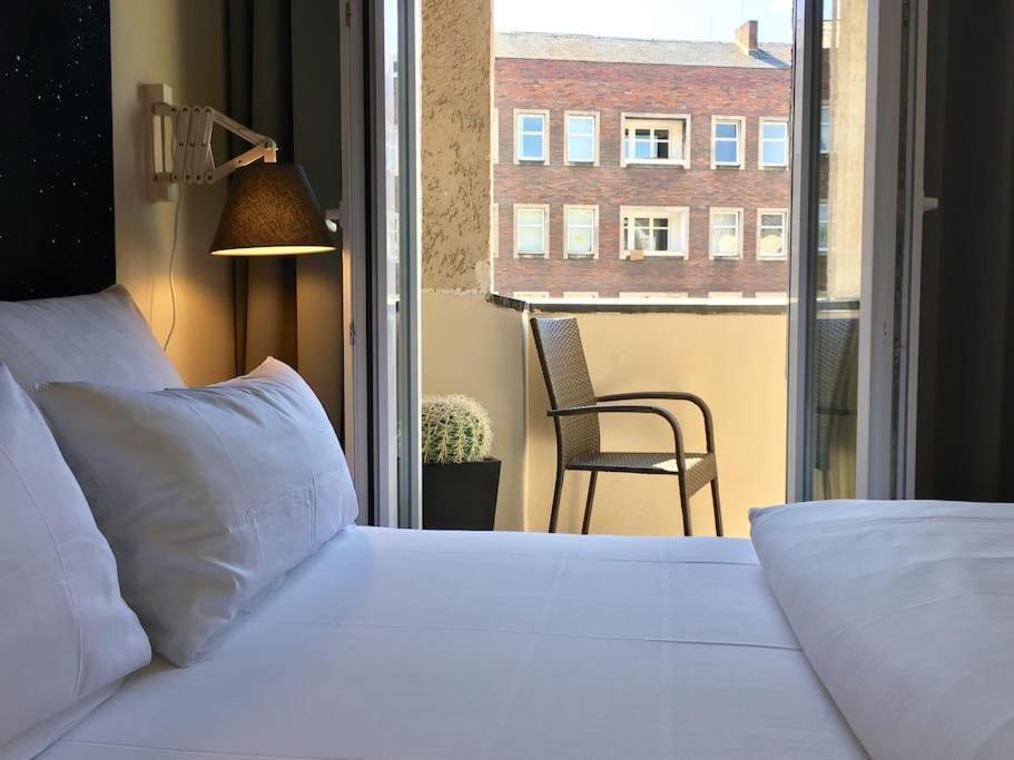 Berlin Style Apartments Zimmer foto