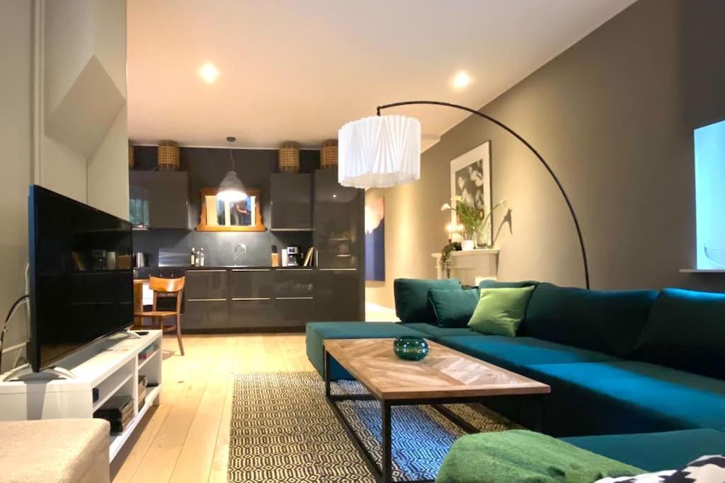 Berlin Style Apartments Zimmer foto